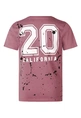 Unlocked jongens T-shirt